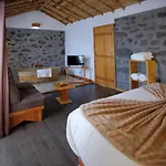 Aldeia Dos Caldeiroes Villa São Mateus