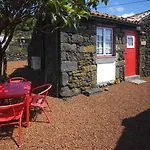 Aldeia Dos Caldeiroes São Mateus