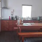 Aldeia Dos Caldeiroes Villa São Mateus