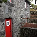 Aldeia Dos Caldeiroes São Mateus