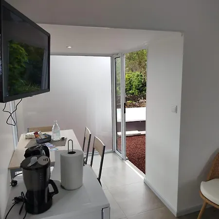 Aldeia Dos Caldeiroes Villa Sao Mateus (Pico island)