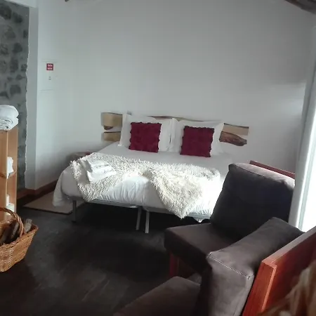 Aldeia Dos Caldeiroes Вилла *
