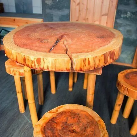 Aldeia Dos Caldeiroes Вилла Sao Mateus (Pico island)