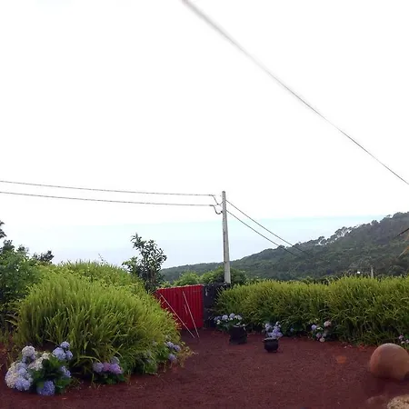 Aldeia Dos Caldeiroes Вилла