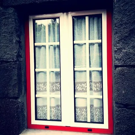 Aldeia Dos Caldeiroes * Sao Mateus (Pico island)