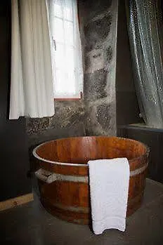 Aldeia Dos Caldeiroes * Sao Mateus (Pico island)