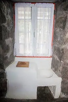 Aldeia Dos Caldeiroes Villa Sao Mateus (Pico island)