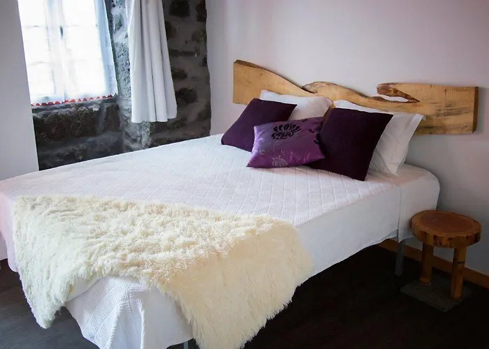 Aldeia Dos Caldeiroes Villa