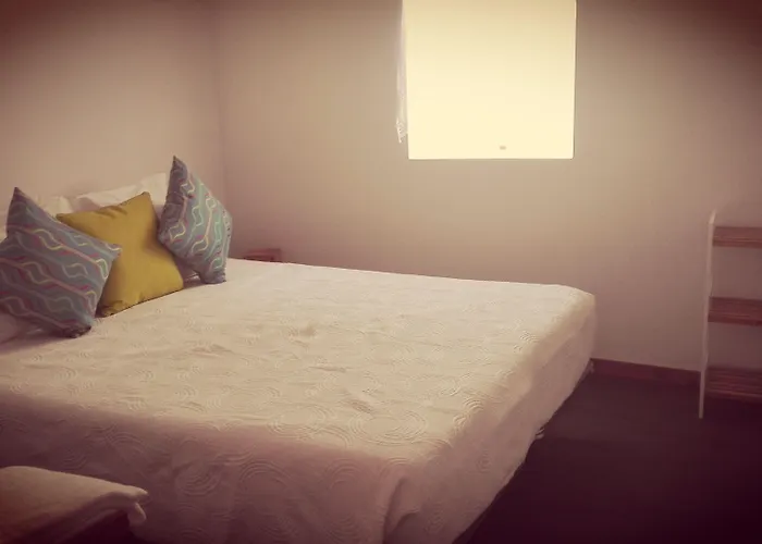 Villa Aldeia Dos Caldeiroes Sao Mateus (Pico island)