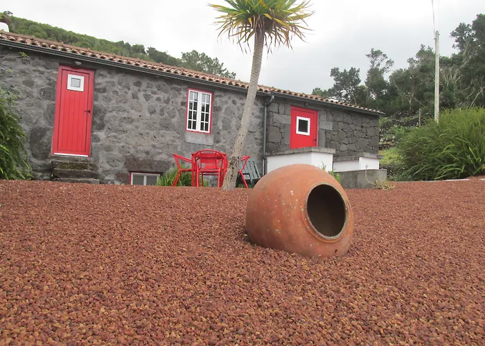 Aldeia Dos Caldeiroes Villa *