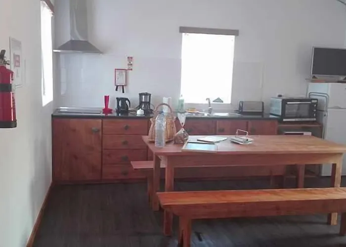 Aldeia Dos Caldeiroes Villa Sao Mateus (Pico island)