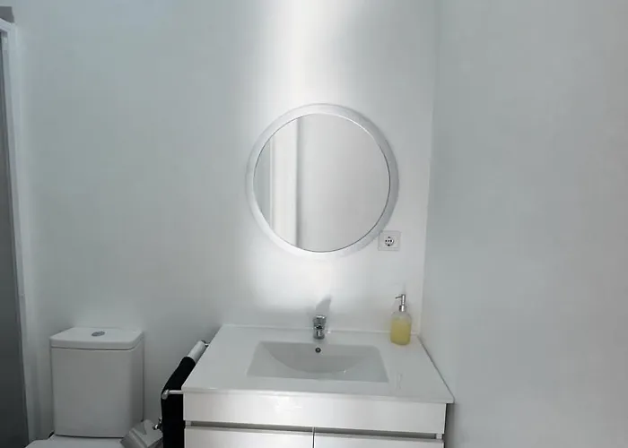 Villa Aldeia Dos Caldeiroes Sao Mateus (Pico island)