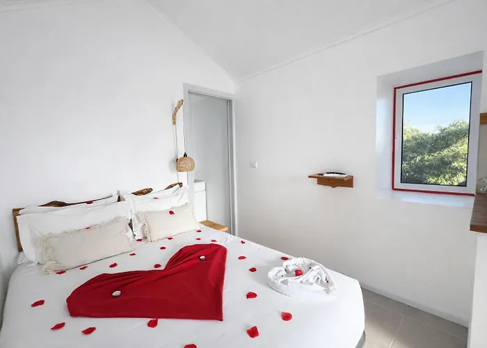 Villa Aldeia Dos Caldeiroes