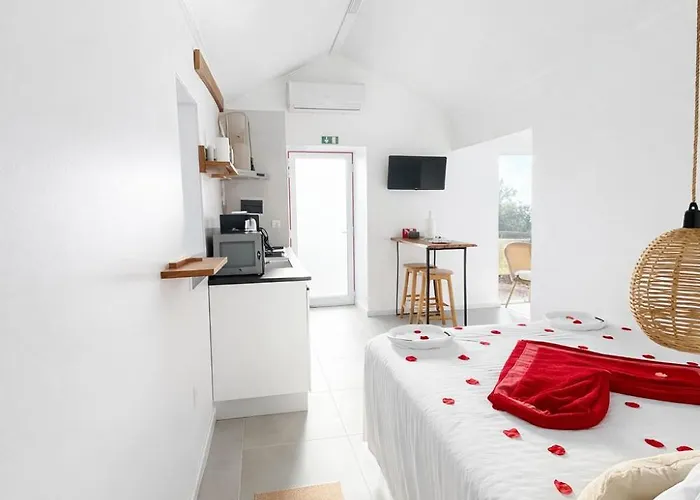 Villa Aldeia Dos Caldeiroes