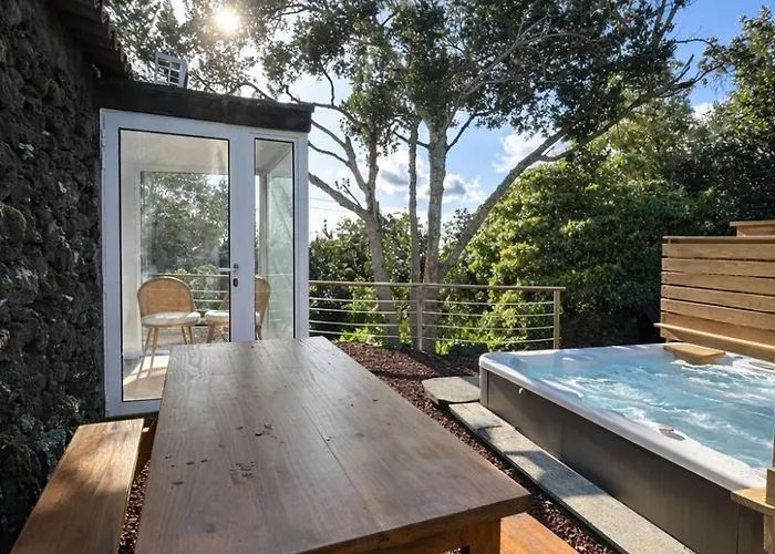 Aldeia Dos Caldeiroes Villa *