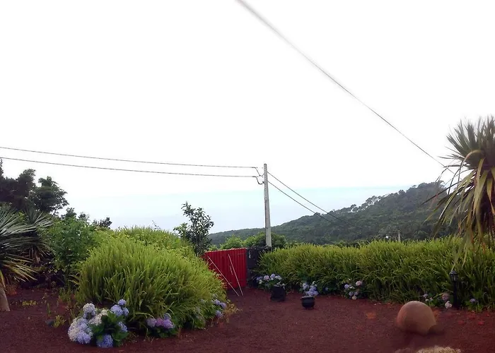 Aldeia Dos Caldeiroes Villa