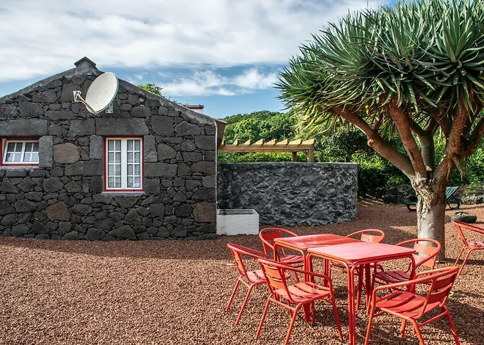 Aldeia Dos Caldeiroes Villa