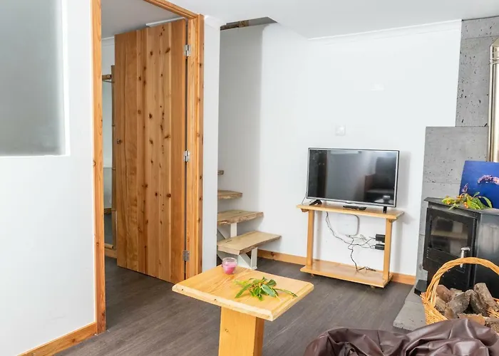 Aldeia Dos Caldeiroes Villa *