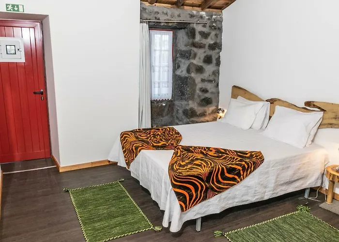 Aldeia Dos Caldeiroes Villa