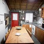 Aldeia Dos Caldeiroes فيلة São Mateus