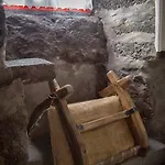 Aldeia Dos Caldeiroes * São Mateus