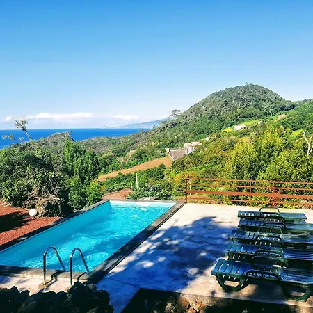 Aldeia Dos Caldeiroes Villa São Mateus