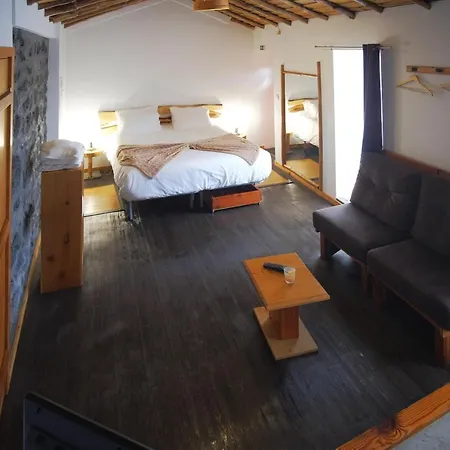 Aldeia Dos Caldeiroes Villa *