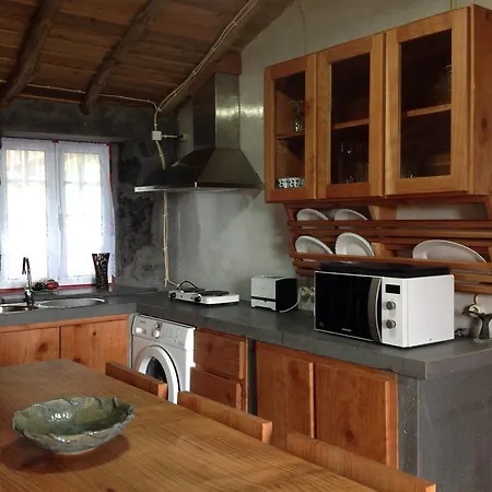 Aldeia Dos Caldeiroes Willa *