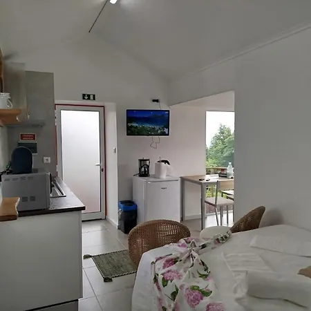 Aldeia Dos Caldeiroes Villa