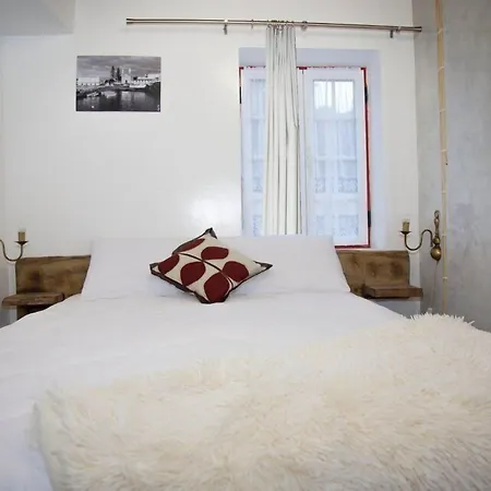 Aldeia Dos Caldeiroes Willa *