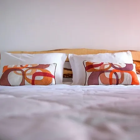 Aldeia Dos Caldeiroes