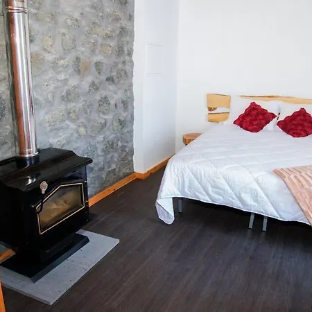 Willa Aldeia Dos Caldeiroes *