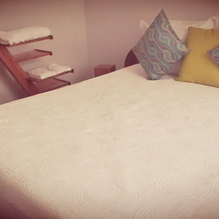 Aldeia Dos Caldeiroes São Mateus