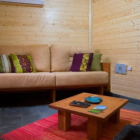 Aldeia Dos Caldeiroes * São Mateus