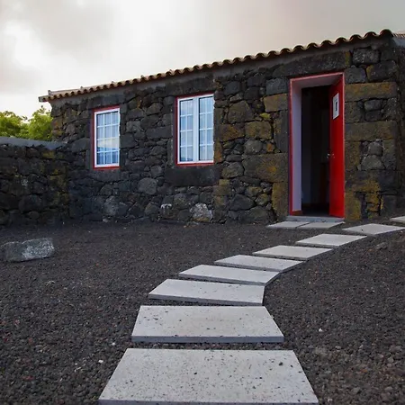 Villa Aldeia Dos Caldeiroes São Mateus