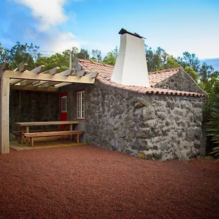 Aldeia Dos Caldeiroes *