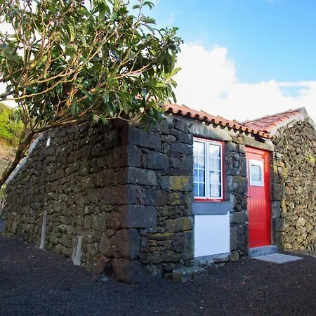 Aldeia Dos Caldeiroes São Mateus