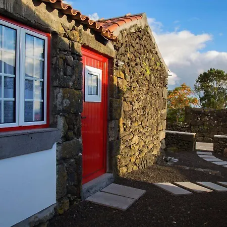 Aldeia Dos Caldeiroes Villa *