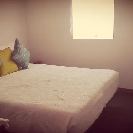 Willa Aldeia Dos Caldeiroes São Mateus