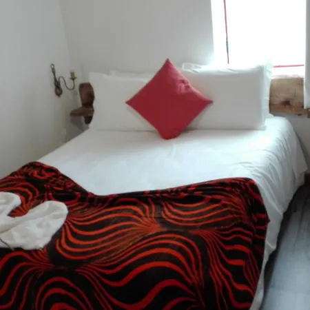 Aldeia Dos Caldeiroes Villa