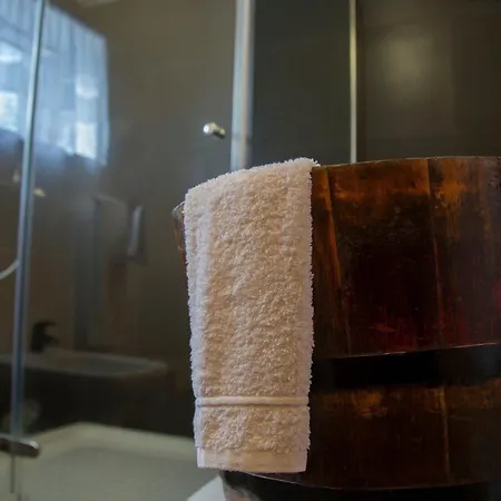 Aldeia Dos Caldeiroes Willa *