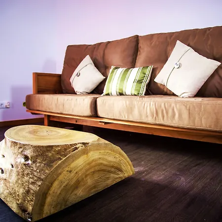 Aldeia Dos Caldeiroes Willa São Mateus