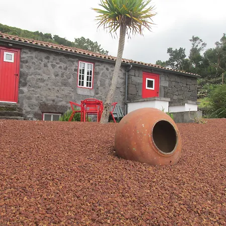 Aldeia Dos Caldeiroes Willa *