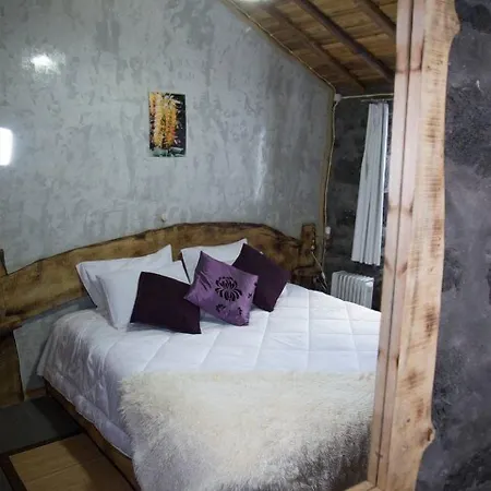 Aldeia Dos Caldeiroes