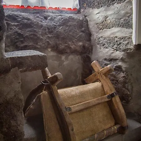 Aldeia Dos Caldeiroes * São Mateus