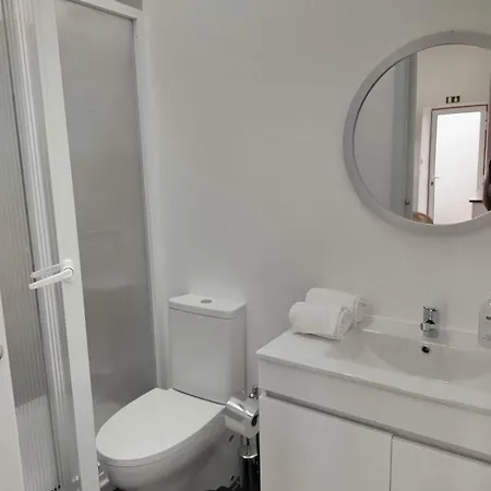 Aldeia Dos Caldeiroes São Mateus