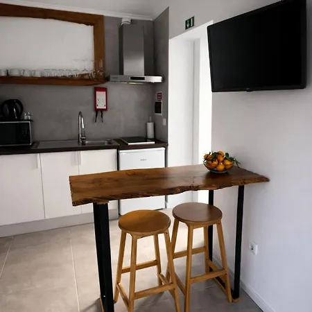 Villa Aldeia Dos Caldeiroes São Mateus