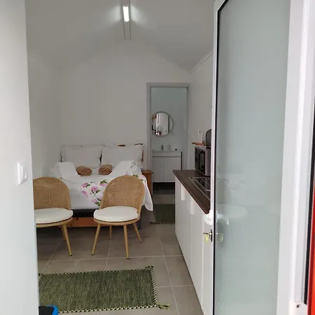 Aldeia Dos Caldeiroes São Mateus