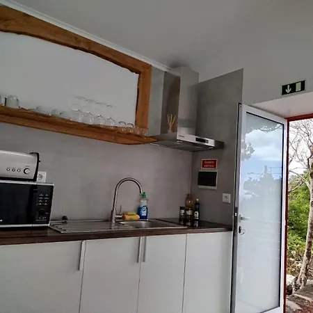 Willa Aldeia Dos Caldeiroes *