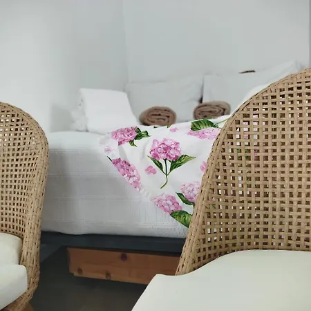 Aldeia Dos Caldeiroes * São Mateus